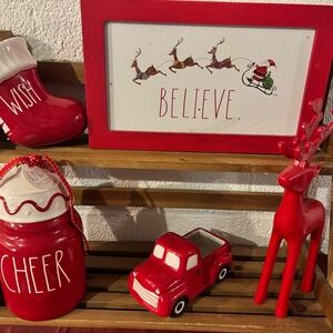 Rae Dunn Holiday bundle